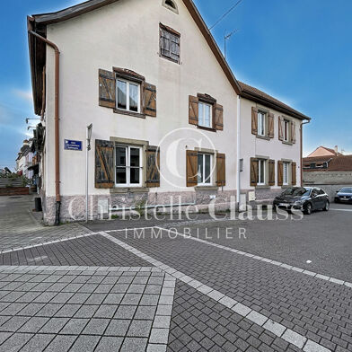 Immeuble  239000 €