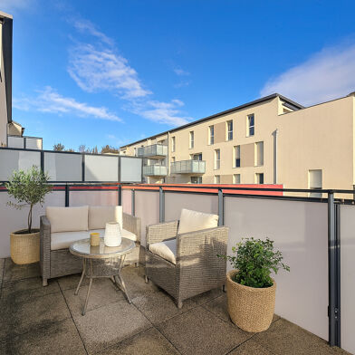 Appartement 3 pièces 229000 €