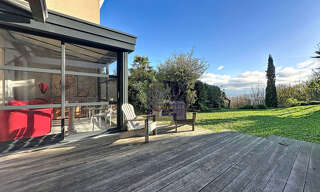 Appartement 3 Pièces 116 m² à vendre à La Mulatière (69350)