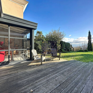 Appartement 3 pièces 750000 €