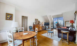 Appartement 4 Pièces 74 m² à vendre à La Garenne-Colombes (92250)