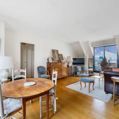 Appartement 4 pièces 545000 €