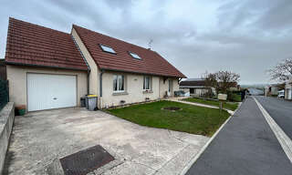 Maison 6 Pièces 127 m² à louer à Nogent-l'Abbesse (51420)