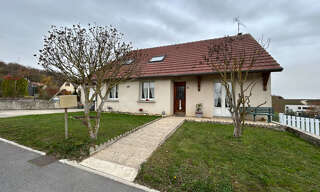 Maison 6 Pièces 127 m² à louer à Nogent-l'Abbesse (51420)