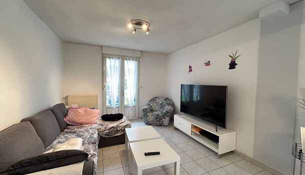 Villa / Maison 6 pièces  à louer Nogent-l'Abbesse 51420