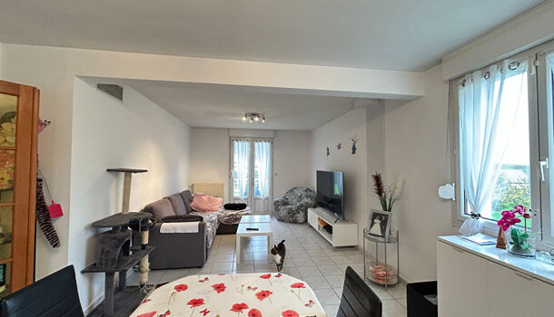 Villa / Maison 6 pièces  à louer Nogent-l'Abbesse 51420