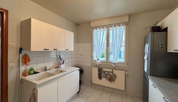 Villa / Maison 6 pièces  à louer Nogent-l'Abbesse 51420