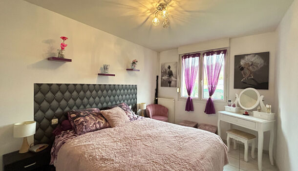 Villa / Maison 6 pièces  à louer Nogent-l'Abbesse 51420