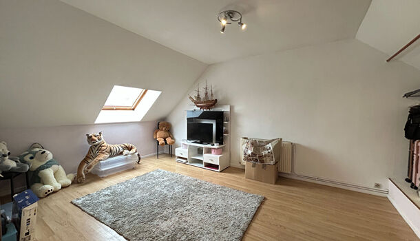 Villa / Maison 6 pièces  à louer Nogent-l'Abbesse 51420