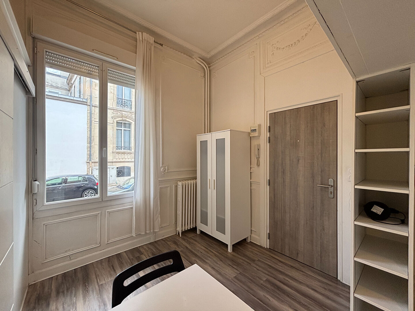 Appartement  T1 à louer Reims 51100