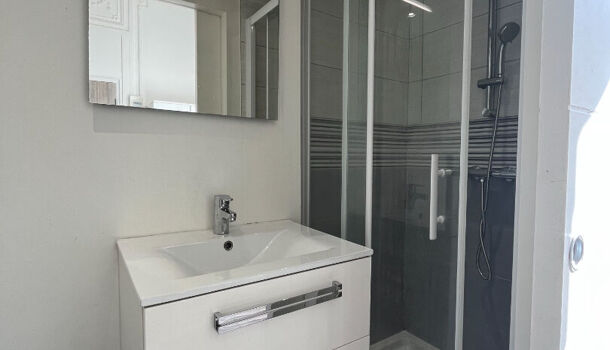 Appartement 1 pièces  à louer Reims 51100