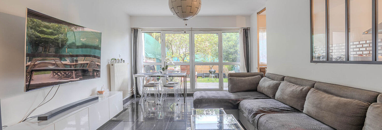 Maison 6 Pièces 117 m² à vendre à Chennevières-sur-Marne (94430)