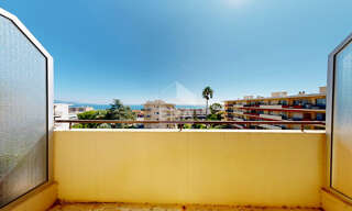 Appartement 2 Pièces 50 m² à vendre à Antibes (06600)