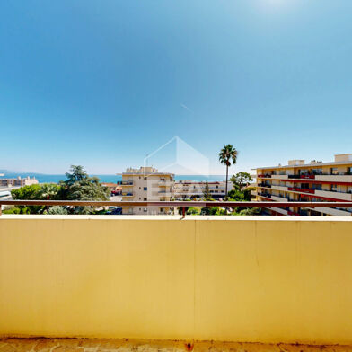 Appartement 2 pièces 249000 €