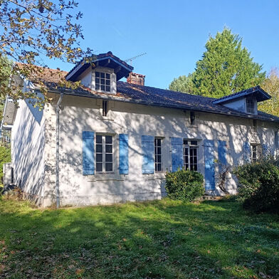 Maison 6 pièces 522000 €