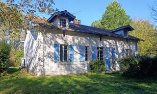 Terrain  159 m² à vendre à Linxe (40260)