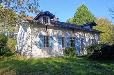 Maison 6 pièces 522000 €