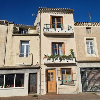 Maison 5 pièces 79000 €