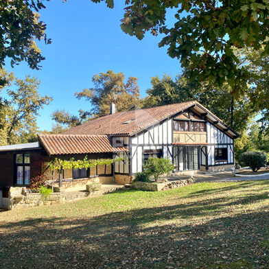 Maison 5 pièces 335000 €