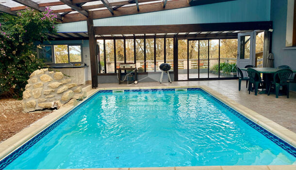 Villa / Maison 5 pièces  à vendre Arzacq-Arraziguet 64410