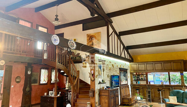 Villa / Maison 5 pièces  à vendre Arzacq-Arraziguet 64410