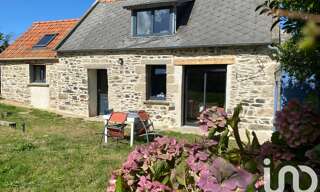 Maison 2 Pièces 51 m² à vendre à Plouguiel (22220)