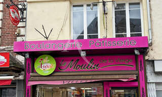 Commerce   m² à vendre à Étrépagny (27150)