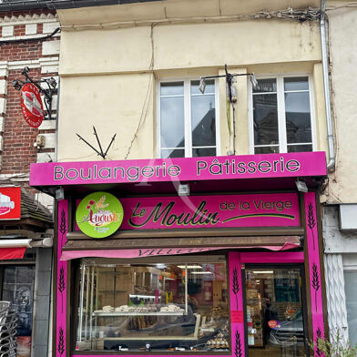 Commerce  219452 €