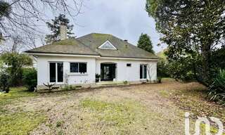 Maison 5 Pièces 151 m² à vendre à Deuil-la-Barre (95170)