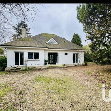 Maison 5 pièces 599000 €