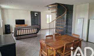 Maison 5 Pièces 108 m² à vendre à Verneuil d'Avre et d'Iton (27130)