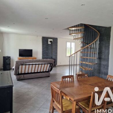 Maison 5 pièces 169000 €