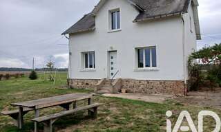 Maison 5 Pièces 108 m² à vendre à Brezolles (28270)