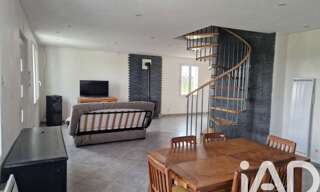 Maison 5 Pièces 108 m² à vendre à Senonches (28250)