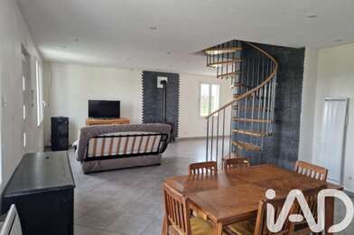 Maison 5 pièces 154000 €