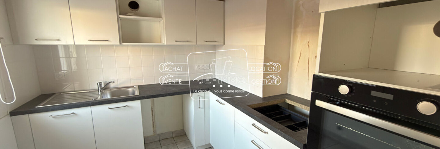 Maison 3 Pièces 77 m² à louer à Saint-Julien-de-Concelles (44450)