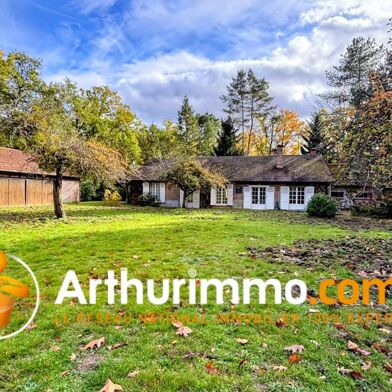 Maison 6 pièces 399000 €