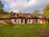Longere au cœur de la sologne — photo 2