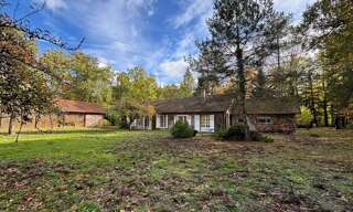 Maison 6 Pièces 180 m² à vendre à Lamotte-Beuvron (41600)