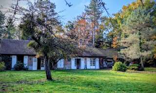 Maison 6 Pièces 180 m² à vendre à Lamotte-Beuvron (41600)