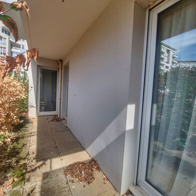 Appartement 2 pièces 192070 €