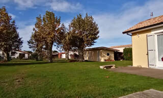 Maison 3 Pièces 70 m² à vendre à Lège (33950)