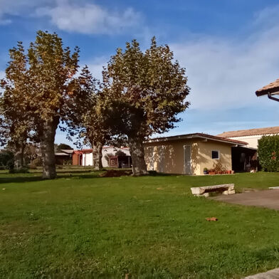 Maison 3 pièces 477000 €