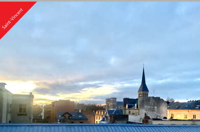 Appartement 2 pièces 159990 €