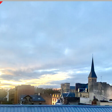 Appartement 2 pièces 175000 €