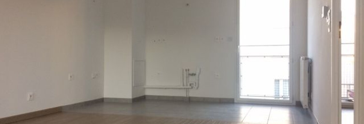 Appartement 2 Pièces 44 m² à louer à Le Pré-Saint-Gervais (93310)