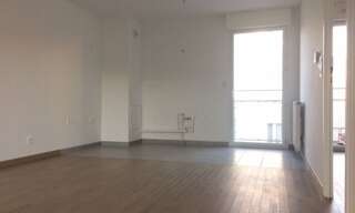 Appartement 2 Pièces 44 m² à louer à Le Pré-Saint-Gervais (93310)