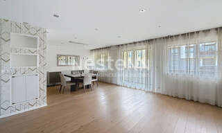 Appartement 5 Pièces 114 m² à vendre à Bron (69500)