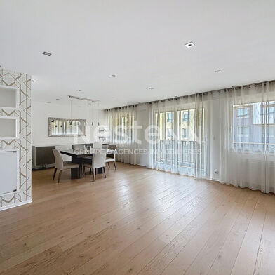 Appartement 5 pièces 425000 €