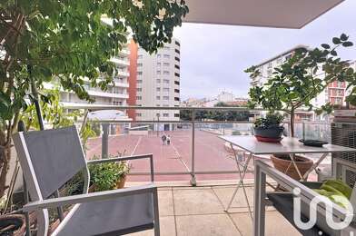 Appartement 3 pièces 169000 €